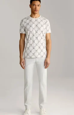 JOOP! T-Shirts&Sweats|Bekleidung>Cornflower-T-Shirt Bartek in