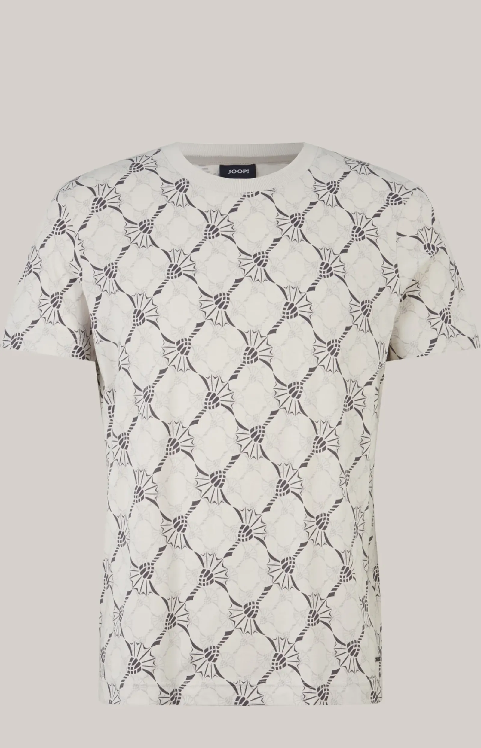 JOOP! T-Shirts&Sweats|Bekleidung>Cornflower-T-Shirt Bartek in