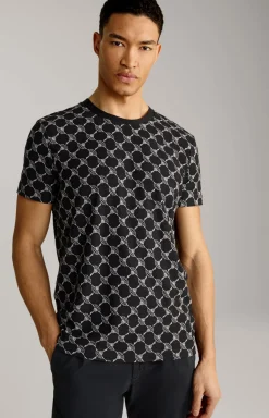 JOOP! T-Shirts&Sweats|Bekleidung>Cornflower-T-Shirt Tyron in