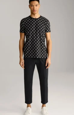 JOOP! T-Shirts&Sweats|Bekleidung>Cornflower-T-Shirt Tyron in