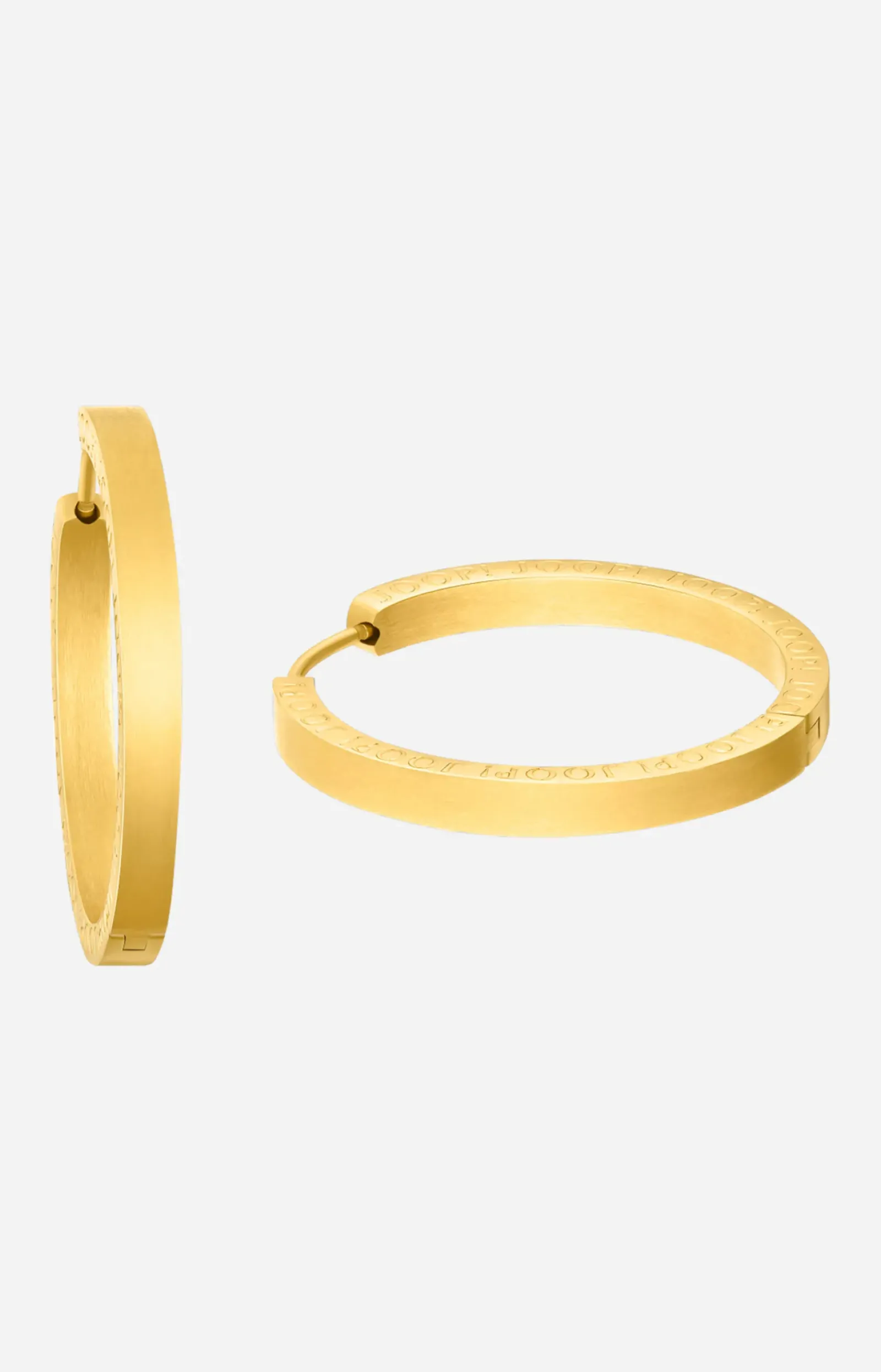 JOOP! Ohrringe|Schmuck>Creolen in