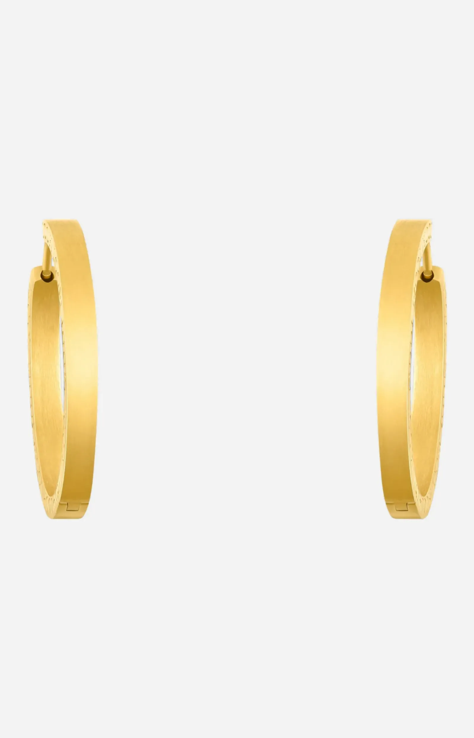JOOP! Ohrringe|Schmuck>Creolen in