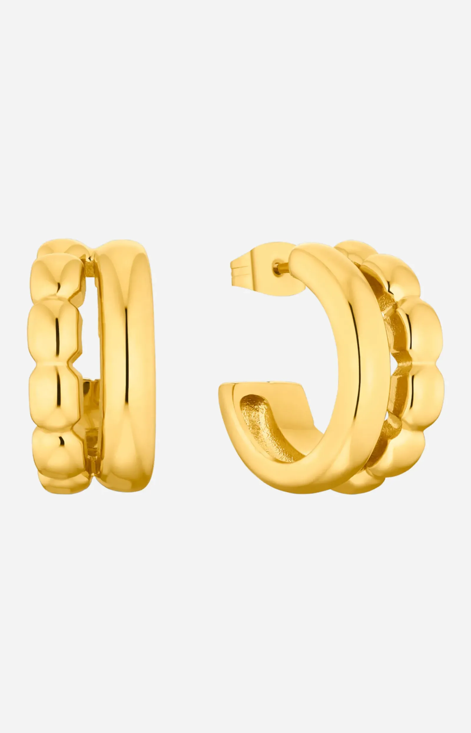 JOOP! Ohrringe|Schmuck>Creolen in