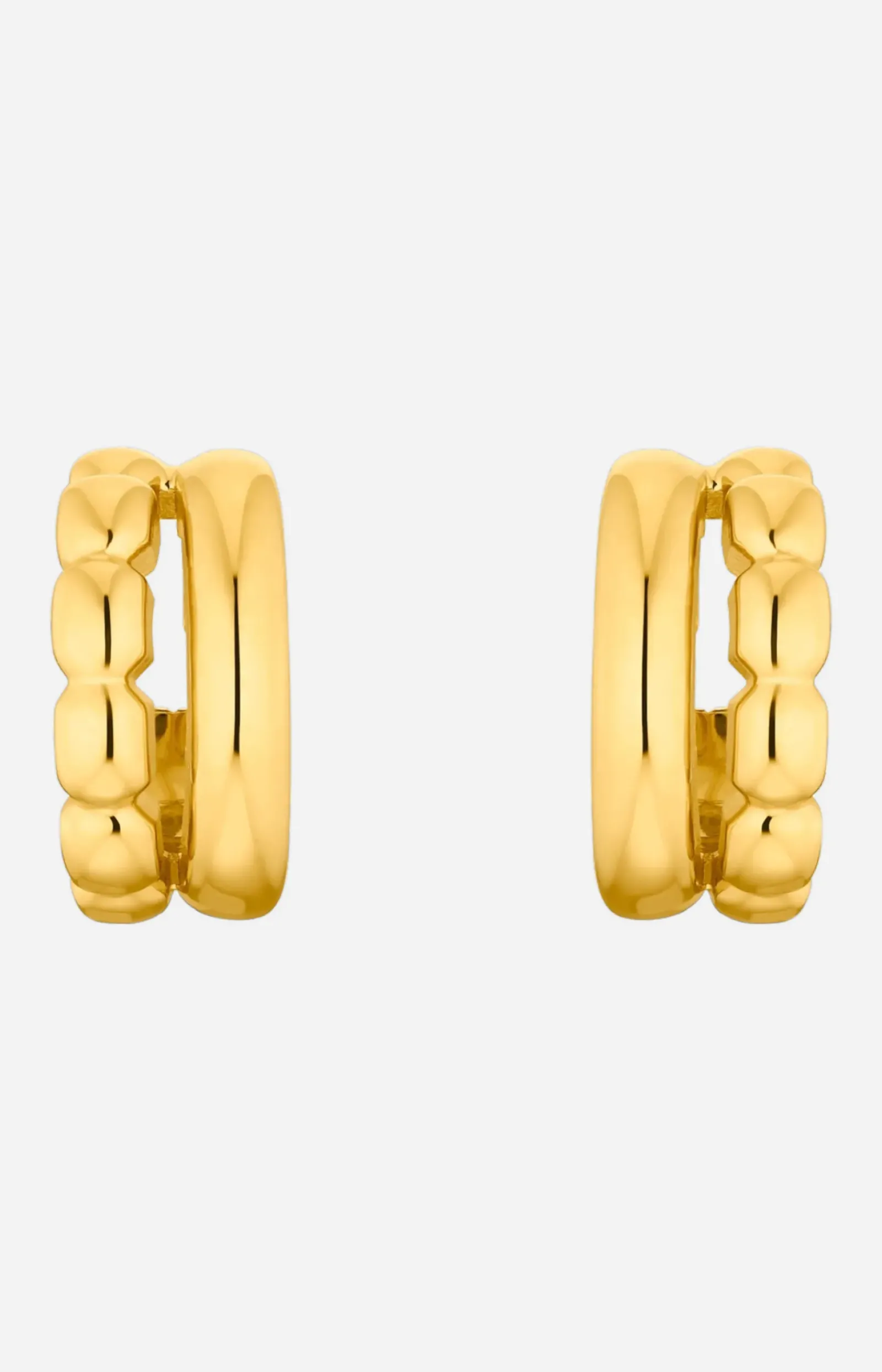 JOOP! Ohrringe|Schmuck>Creolen in