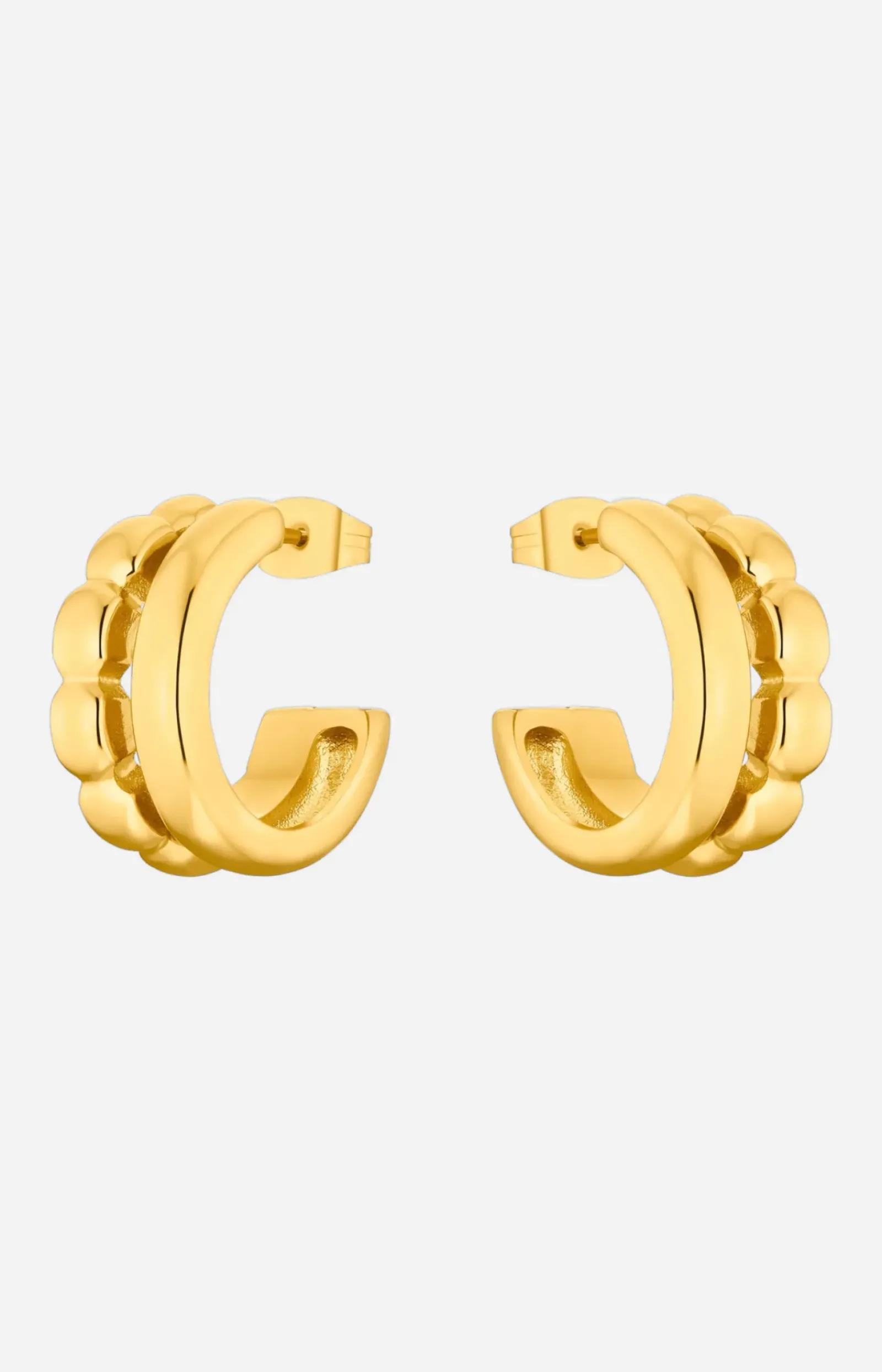 JOOP! Ohrringe|Schmuck>Creolen in