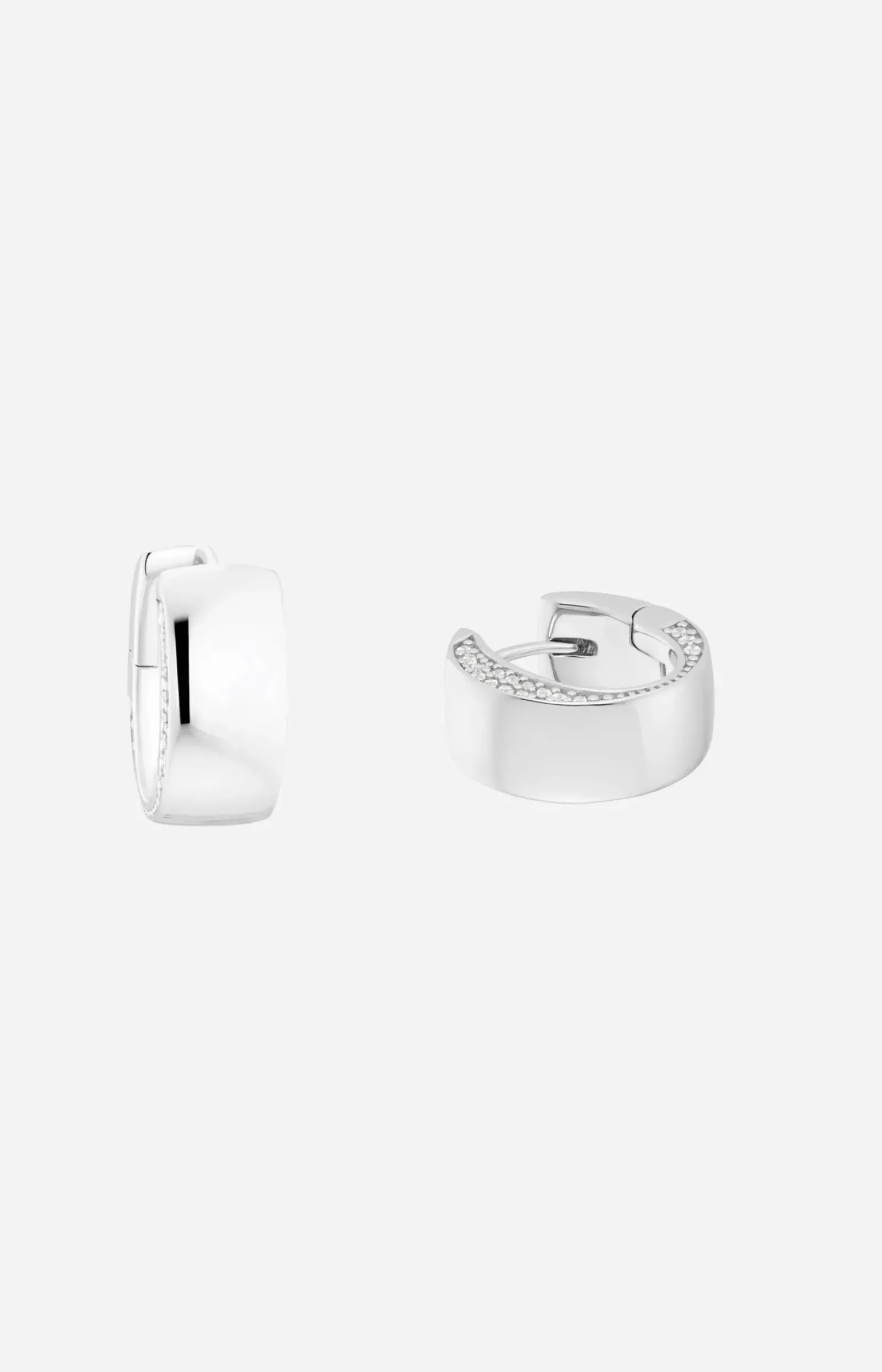 JOOP! Ohrringe|Schmuck>Creolen in