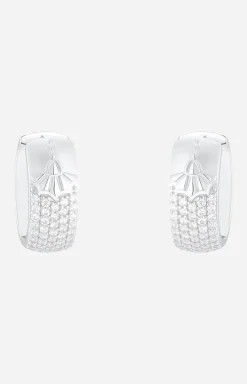 JOOP! Ohrringe|Schmuck>Creolen in