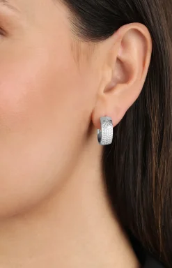 JOOP! Ohrringe|Schmuck>Creolen in