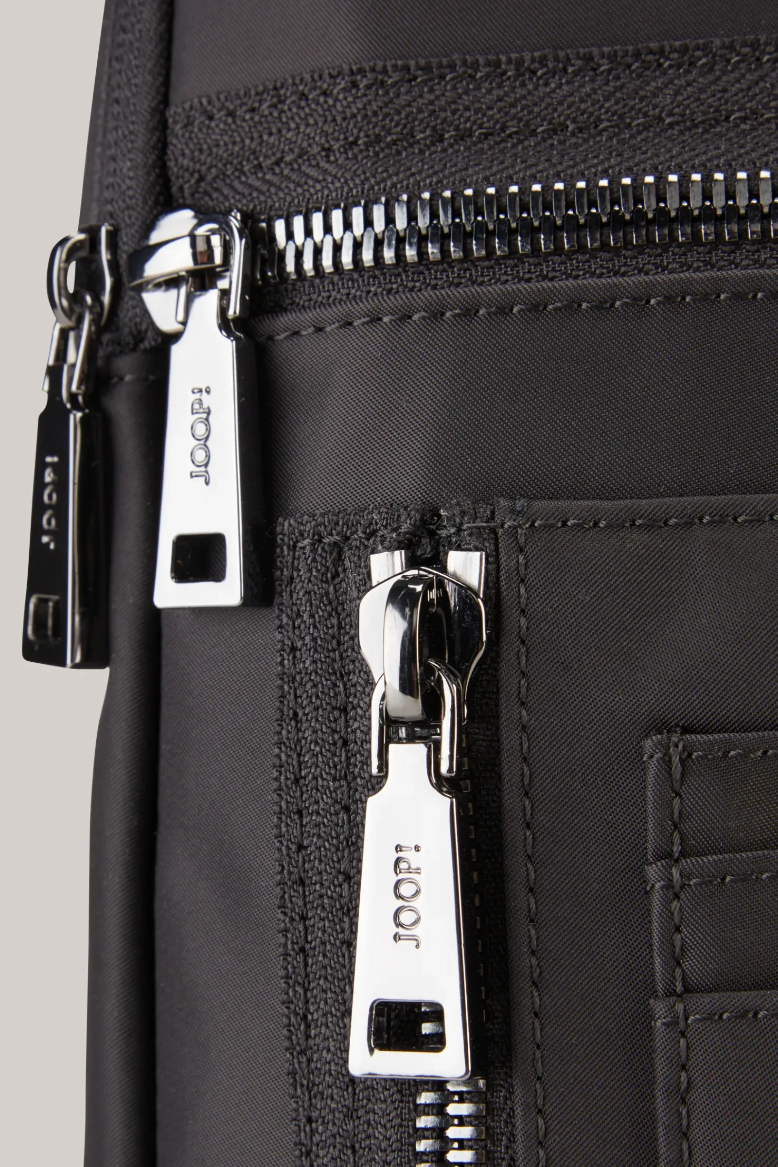 JOOP! Reisegepäck|Reisegepäck>Crossbody-Bag Barletta Timo in
