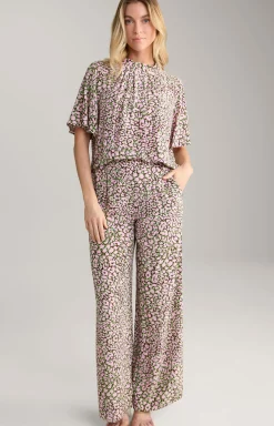 JOOP! Blusen|Bekleidung>Crêpe-Bluse in