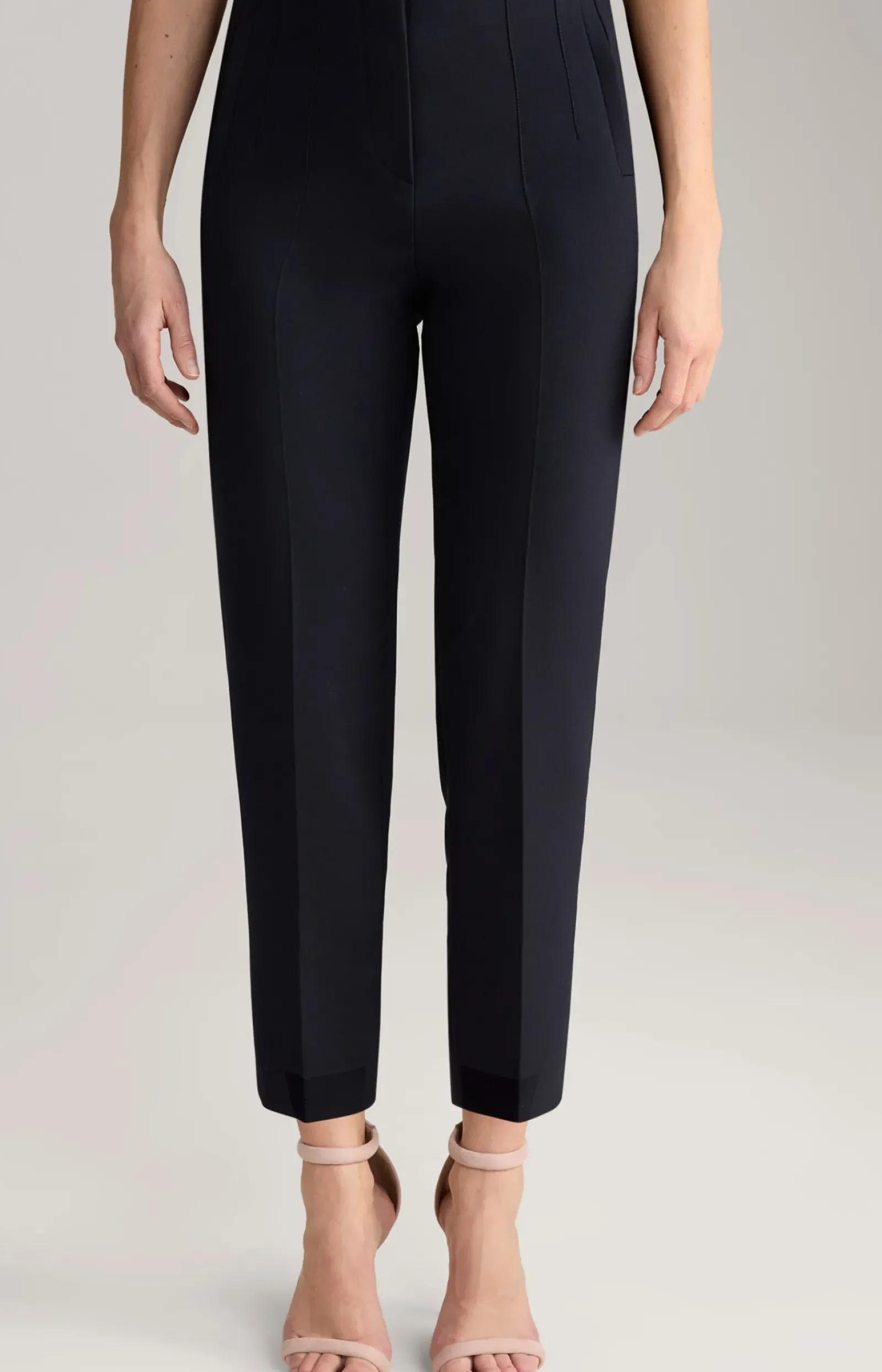JOOP! Hosen|Bekleidung>Crêpe-Hose in