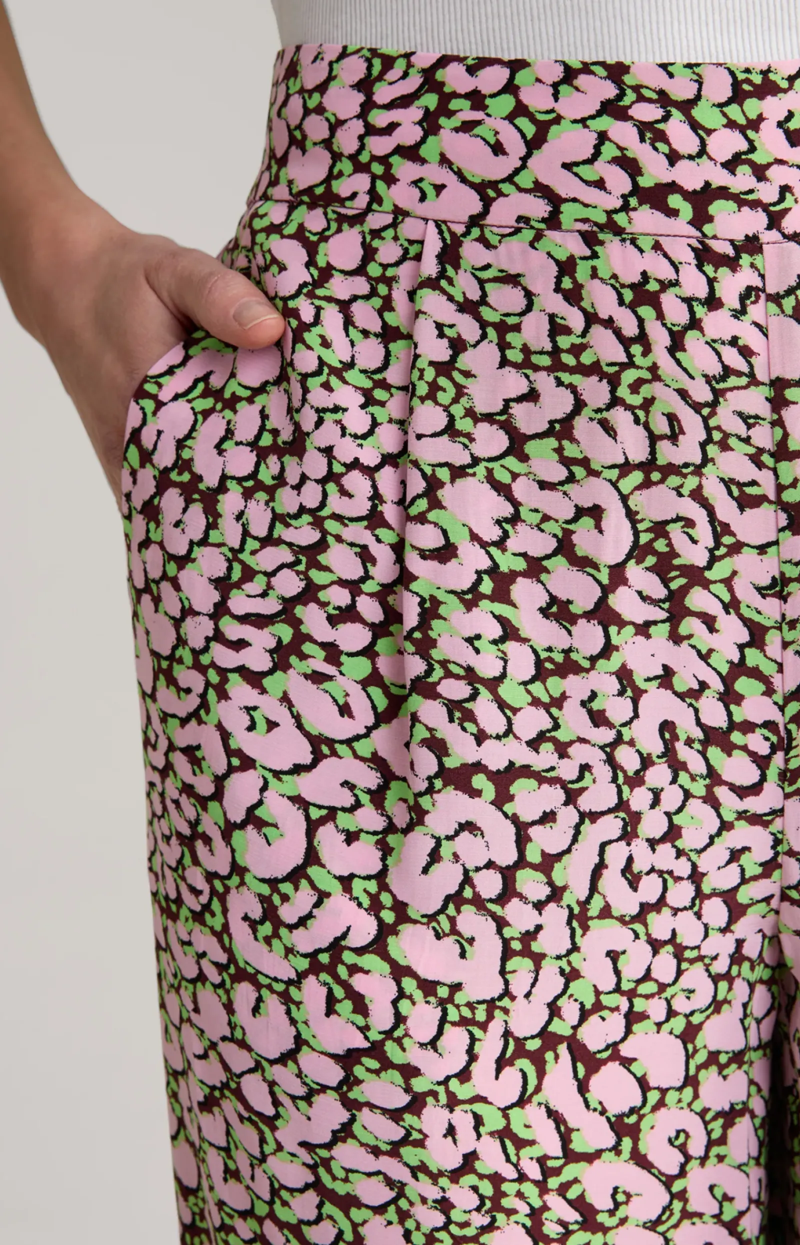 JOOP! Hosen|Bekleidung>Crêpe-Hose in