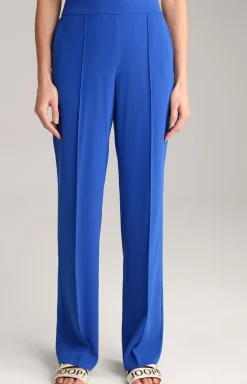 JOOP! Hosen|Bekleidung>Crêpe-Hose in