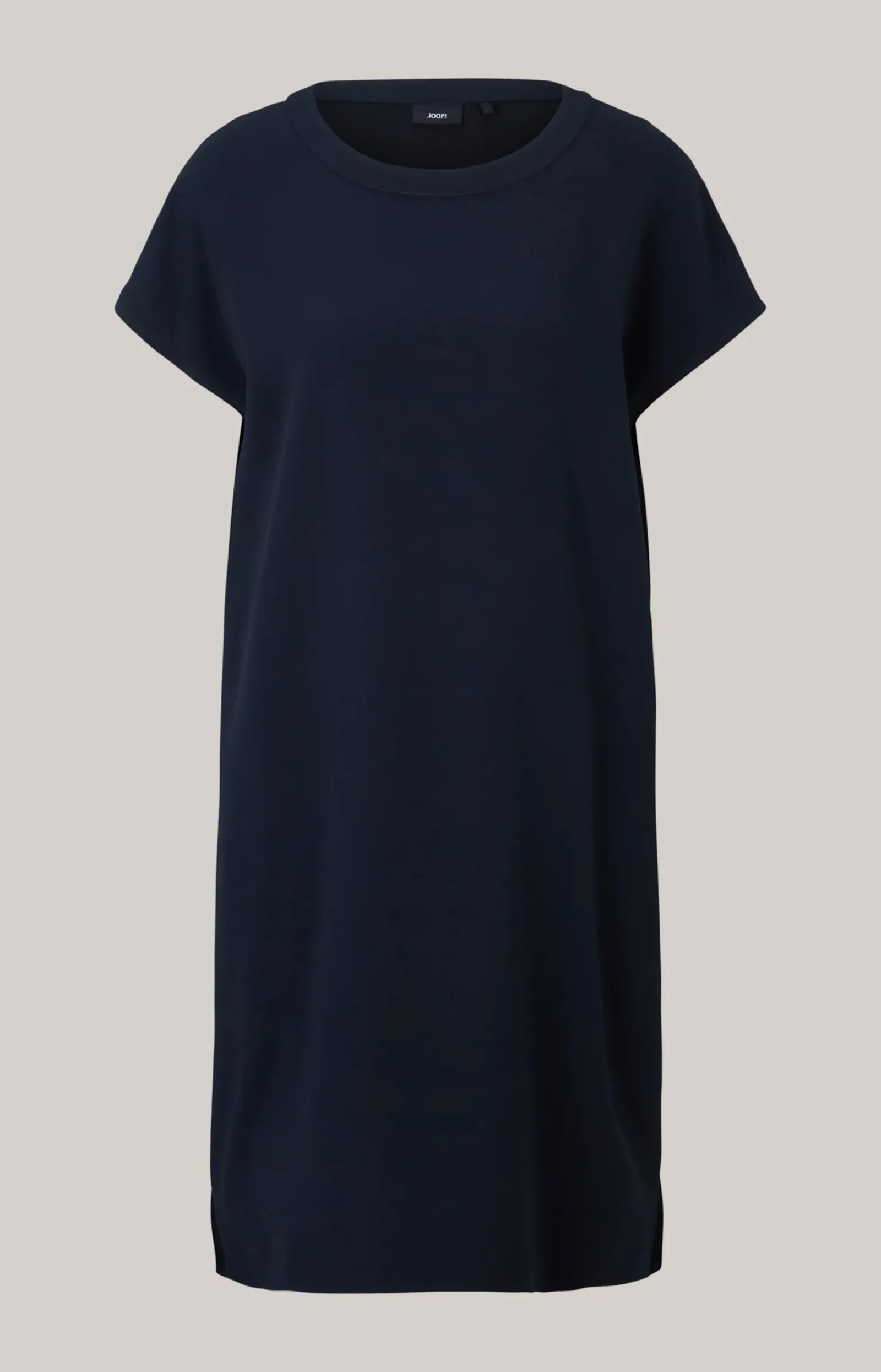 JOOP! Kleider & Röcke|Bekleidung>Crêpe-Kleid in