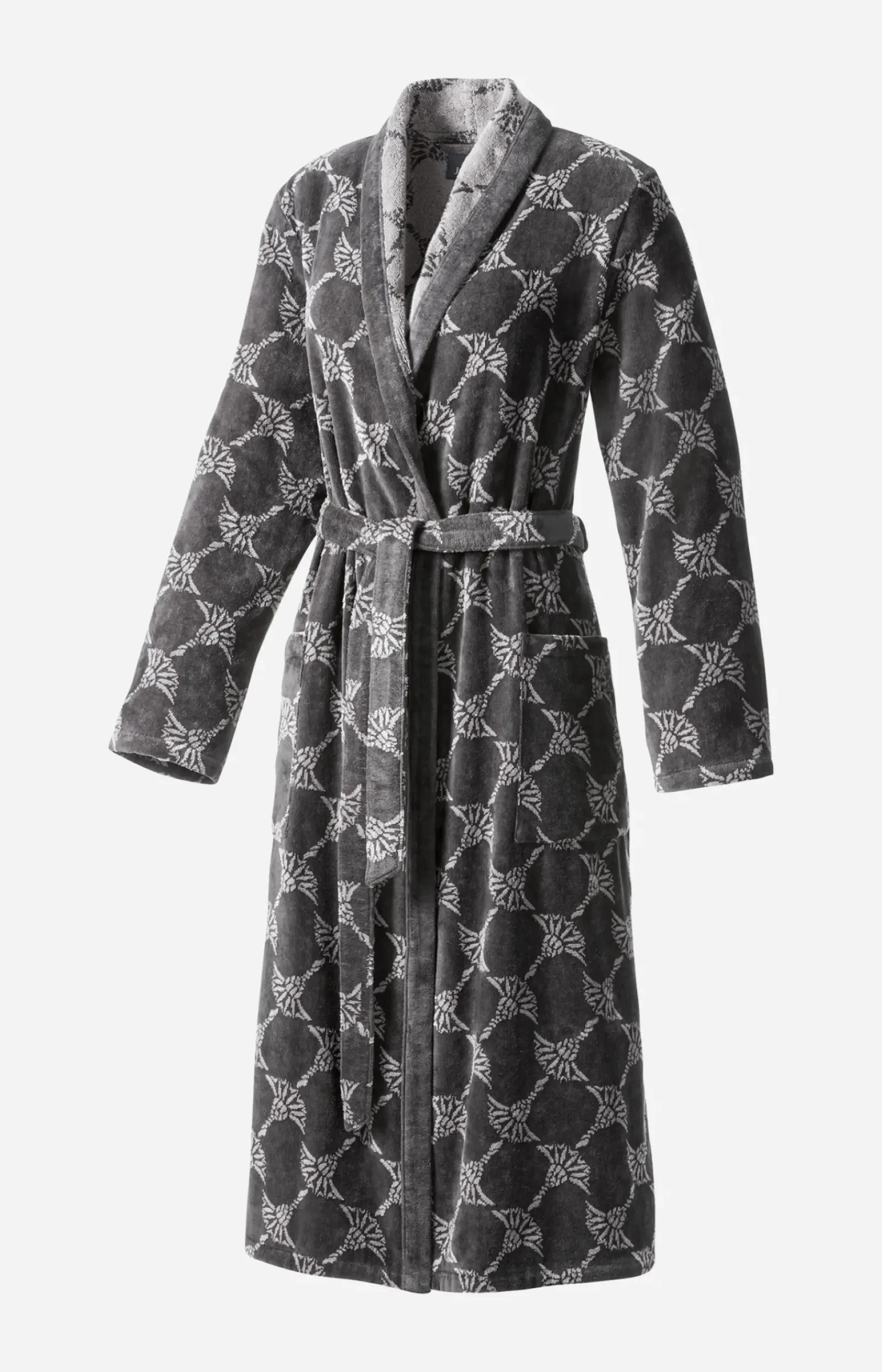 JOOP! Bademäntel|Loungewear & Nachtwäsche>Damen Bademantel in