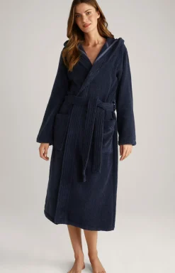 JOOP! Bademäntel|Loungewear & Nachtwäsche>Damen Bademantel in