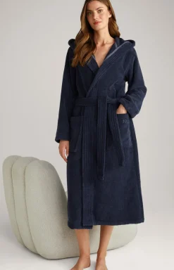 JOOP! Bademäntel|Loungewear & Nachtwäsche>Damen Bademantel in