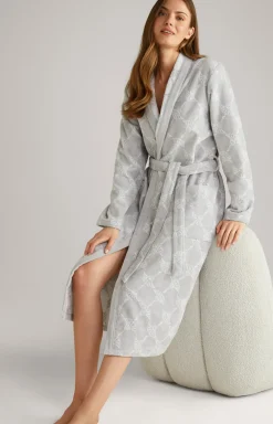 JOOP! Bademäntel|Loungewear & Nachtwäsche>Damen Bademantel in