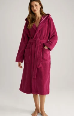 JOOP! Bademäntel|Loungewear & Nachtwäsche>Damen Bademantel in