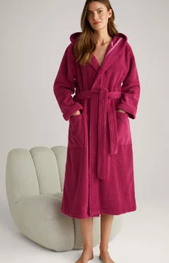 JOOP! Bademäntel|Loungewear & Nachtwäsche>Damen Bademantel in