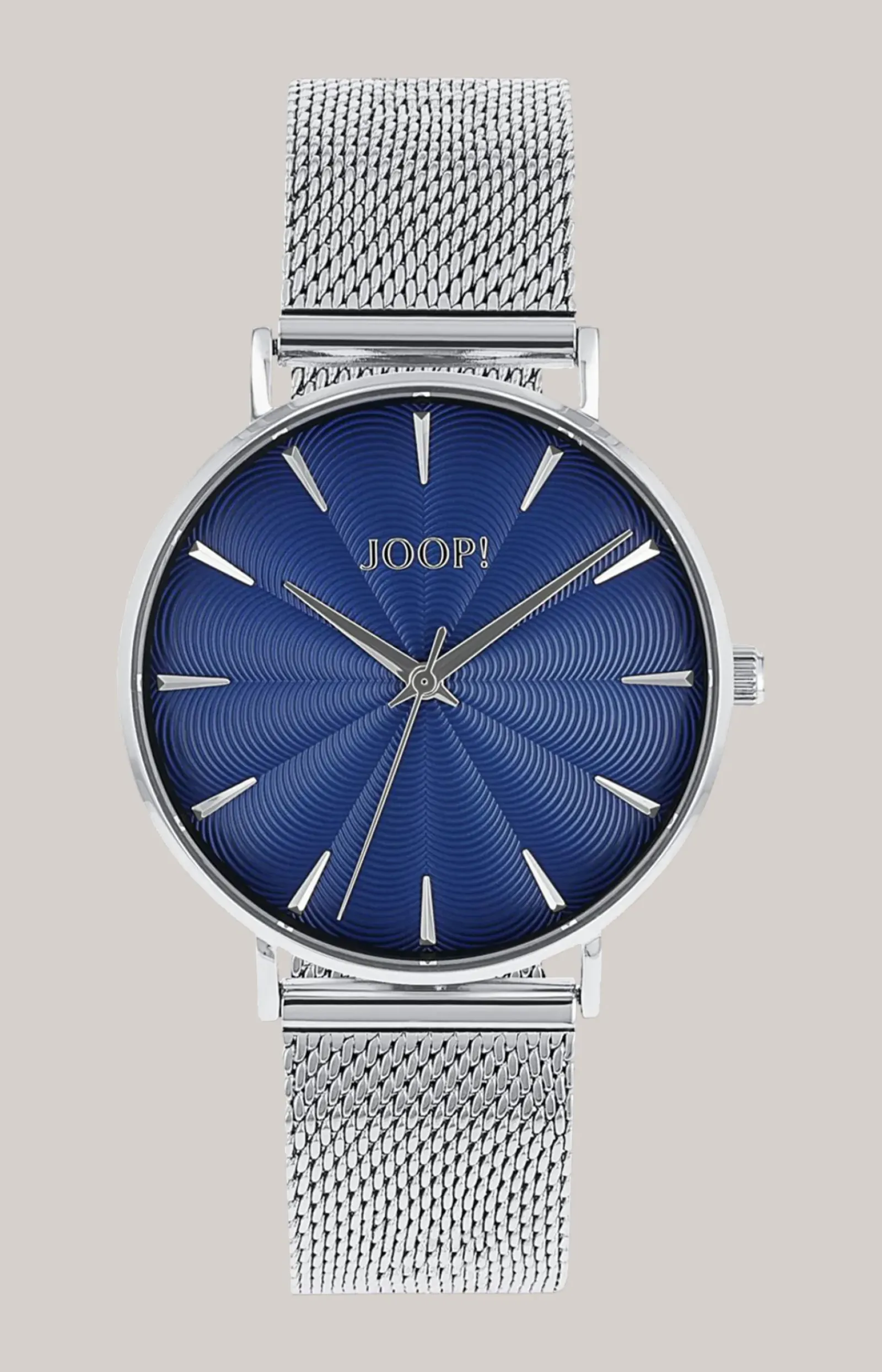JOOP! Uhren|Schmuck>Damen-Armbanduhr in