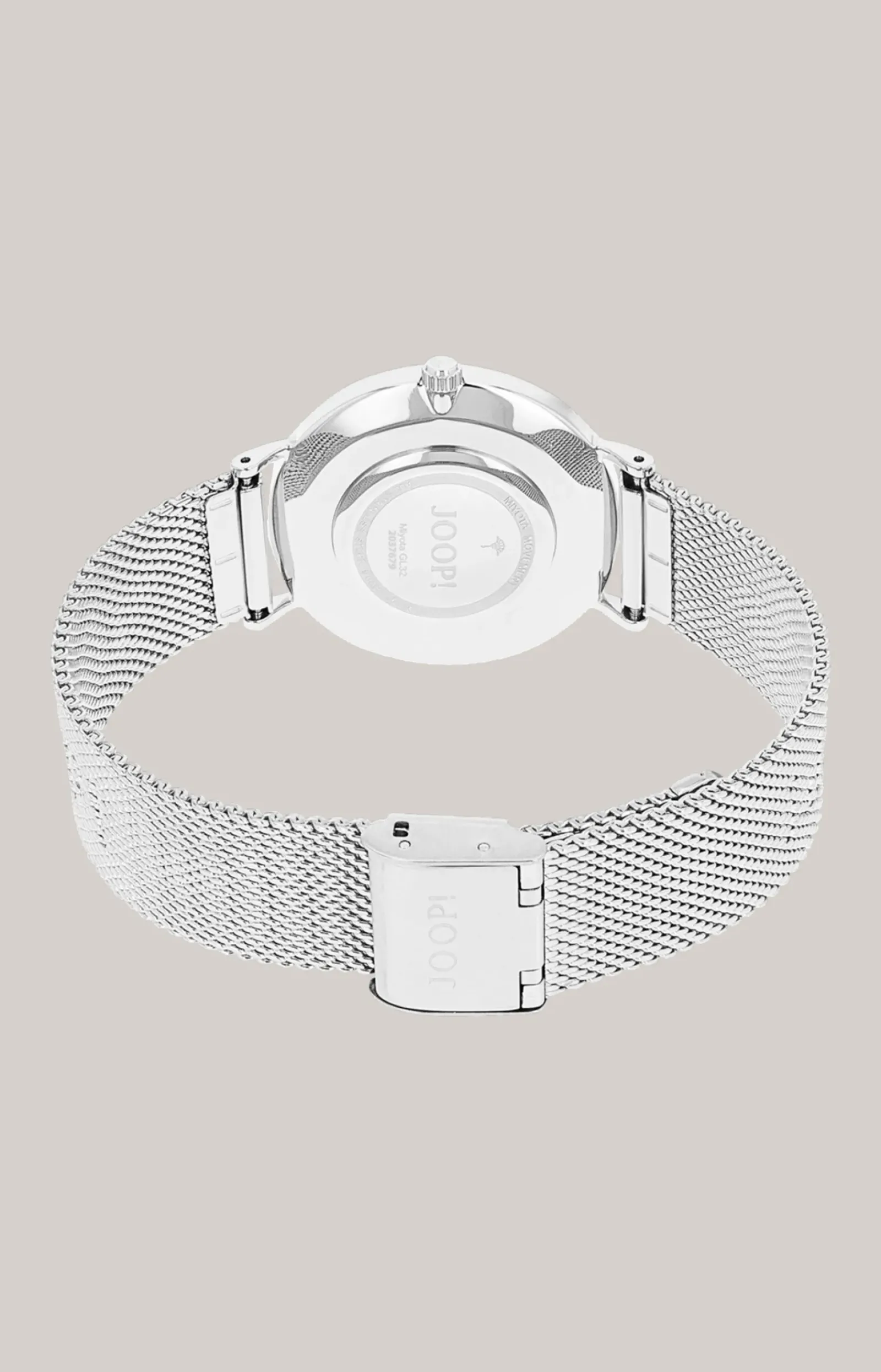 JOOP! Uhren|Schmuck>Damen-Armbanduhr in