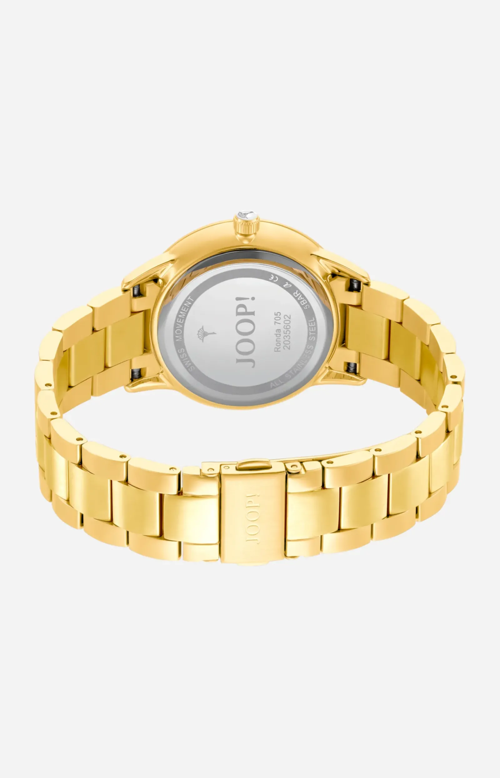 JOOP! Uhren|Schmuck>Damenuhr in