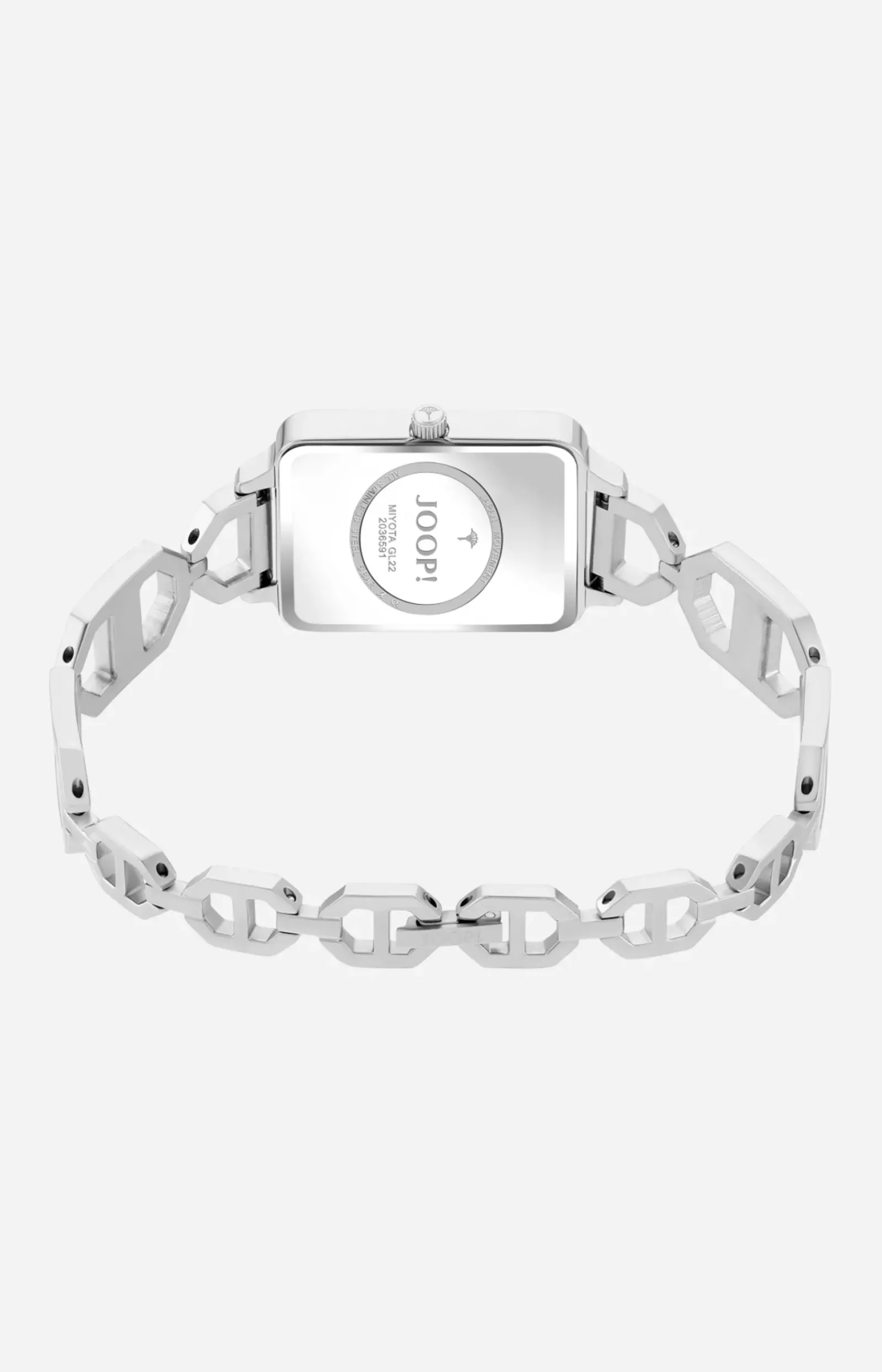 JOOP! Uhren|Schmuck>Damenuhr in