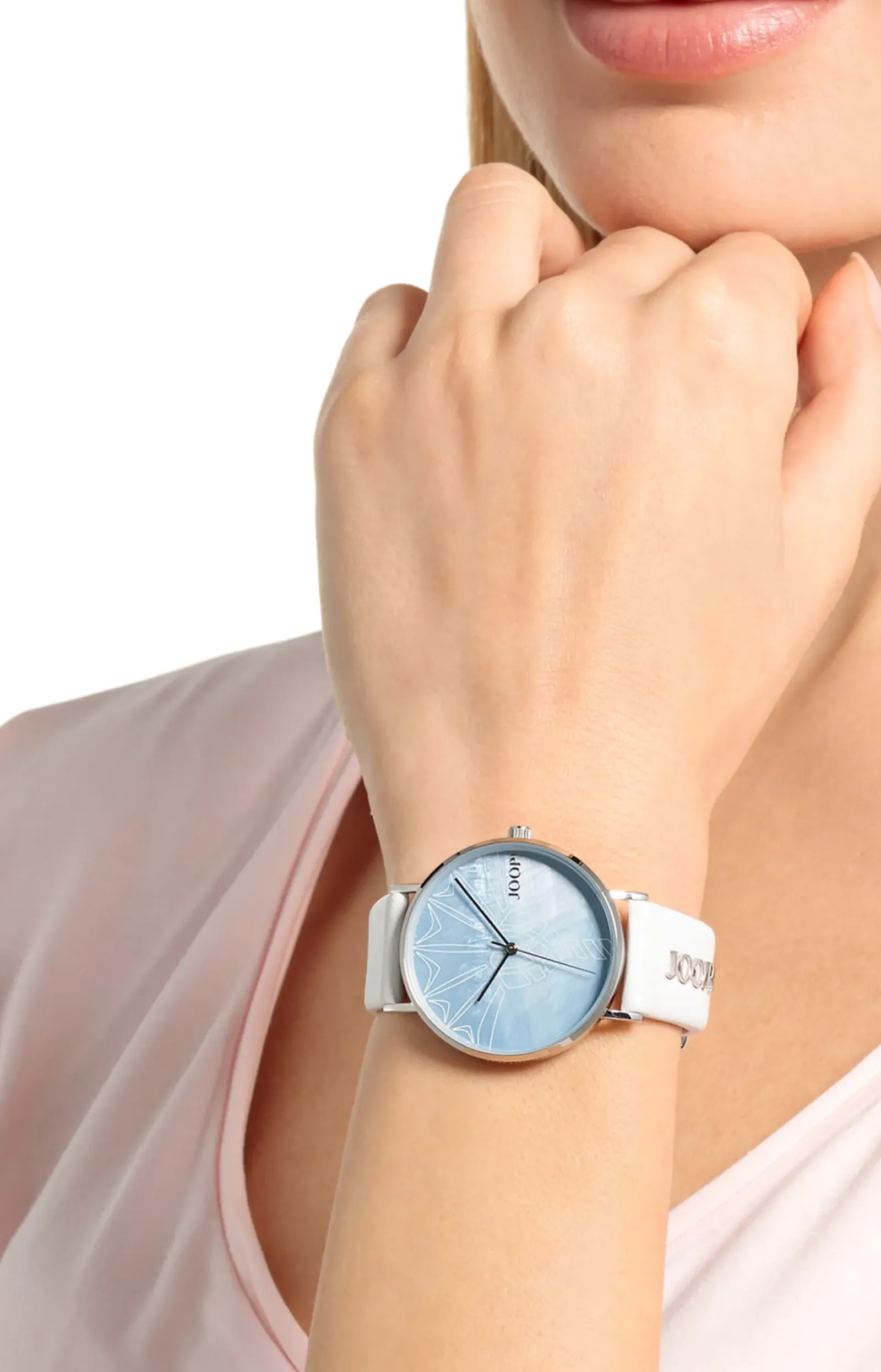 JOOP! Uhren|Schmuck>Damenuhr in