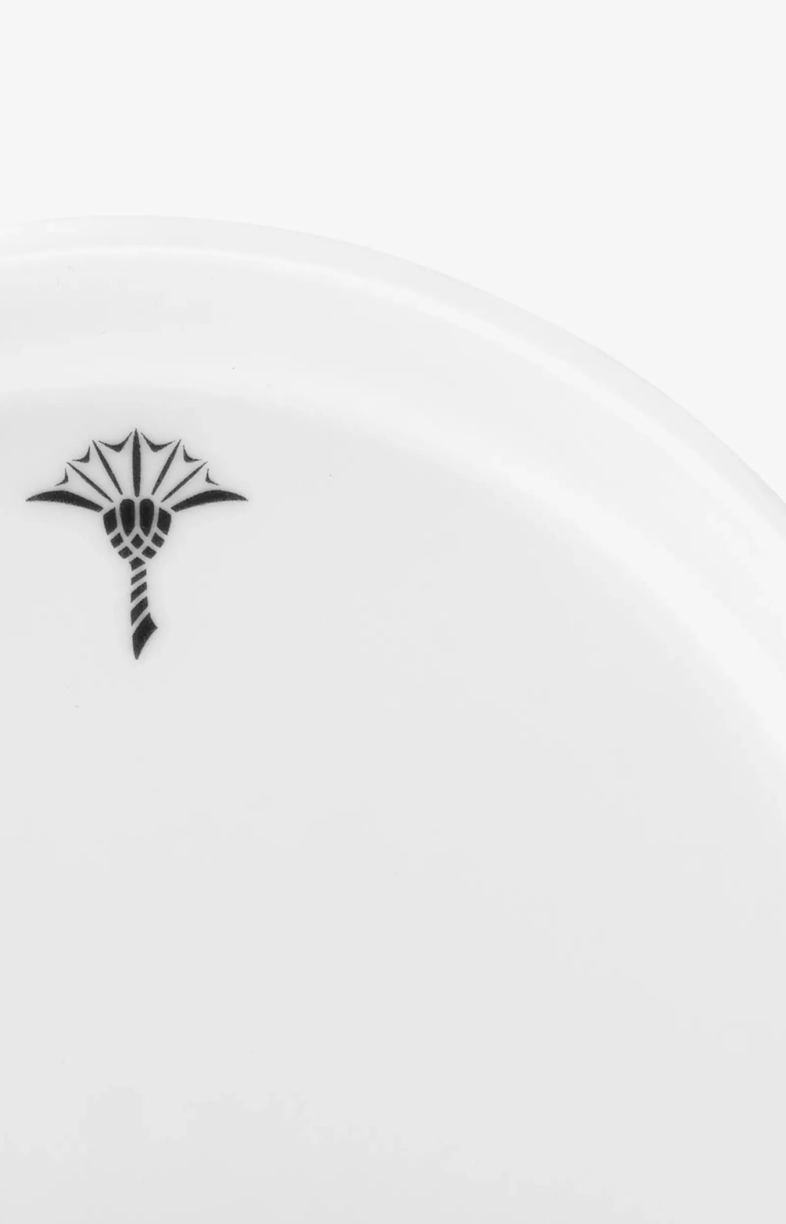 JOOP! Geschirr>Deckel/Dipteller Single Cornflower in