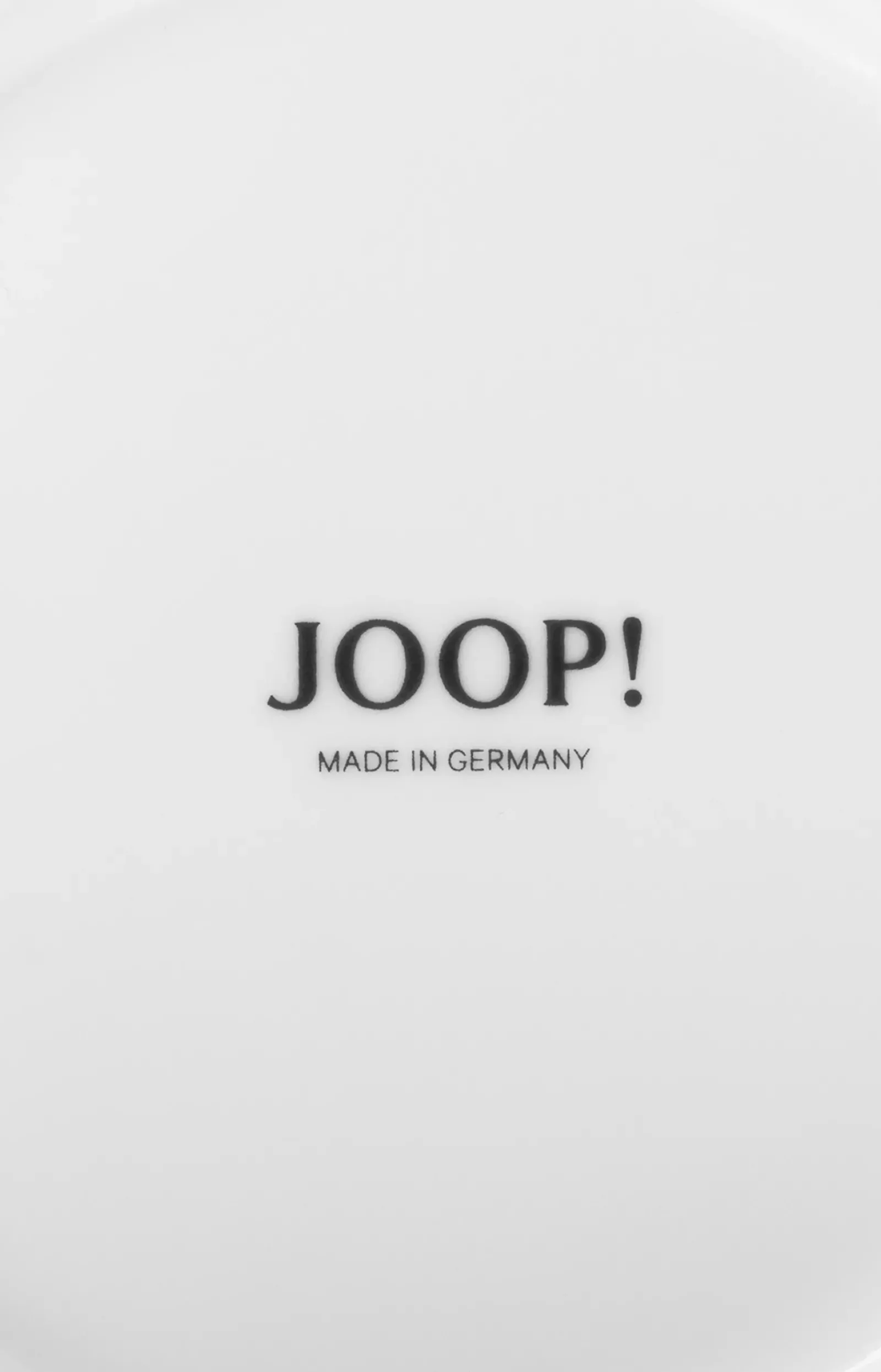 JOOP! Geschirr>Deckel/Dipteller Single Cornflower in
