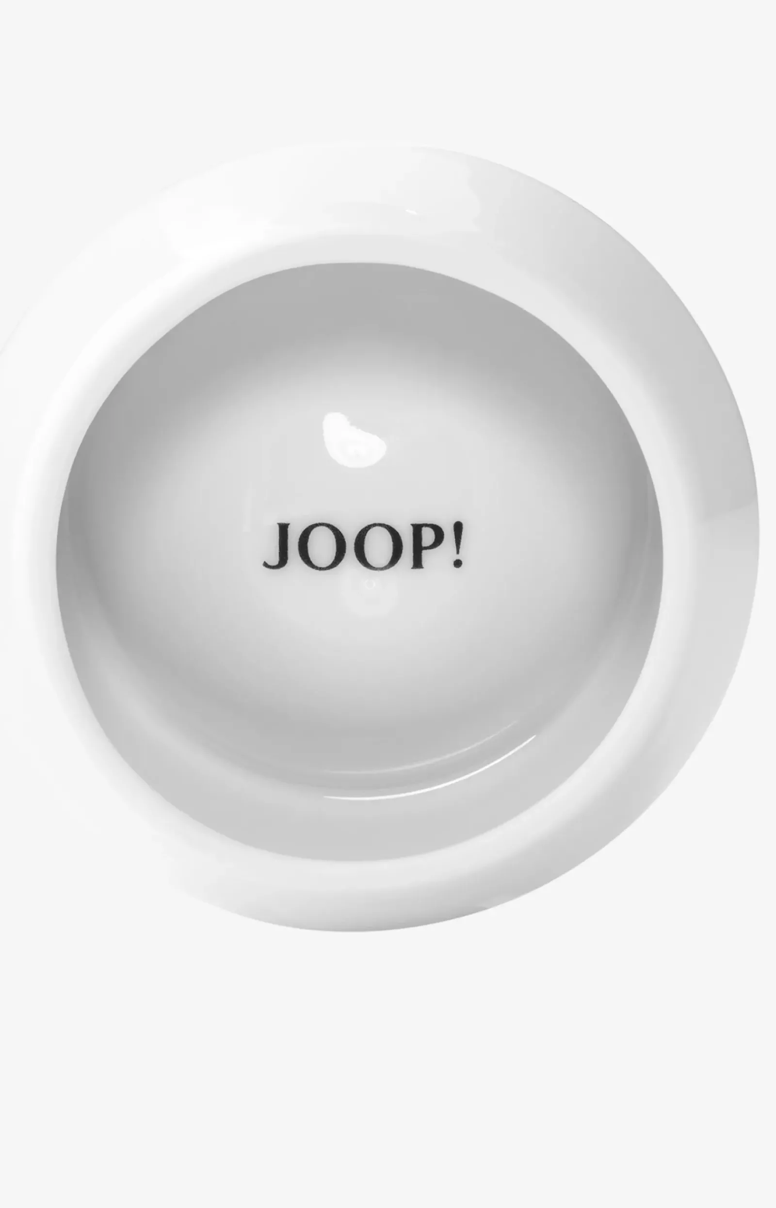 JOOP! Geschirr>Eierbecher Single Cornflower - 2er Set in