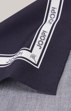 JOOP! Krawatten & Fliegen>Einstecktuch in /Weiß