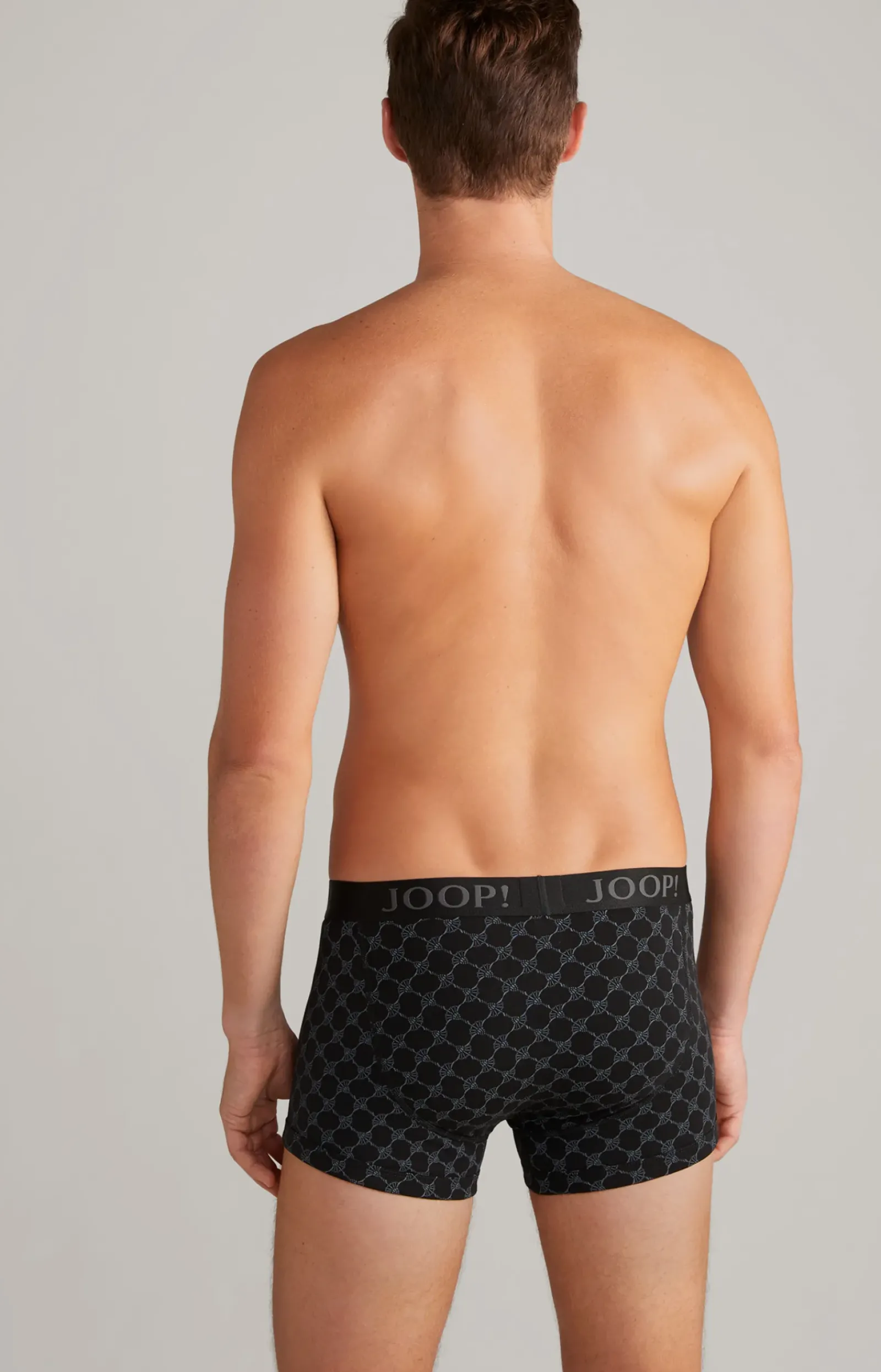 JOOP! Unterwäsche&Loungewear>3-er Pack Boxer in