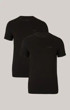 JOOP! Unterwäsche&Loungewear|T-Shirts&Sweats>2er Pack Fine Cotton T-Shirts in