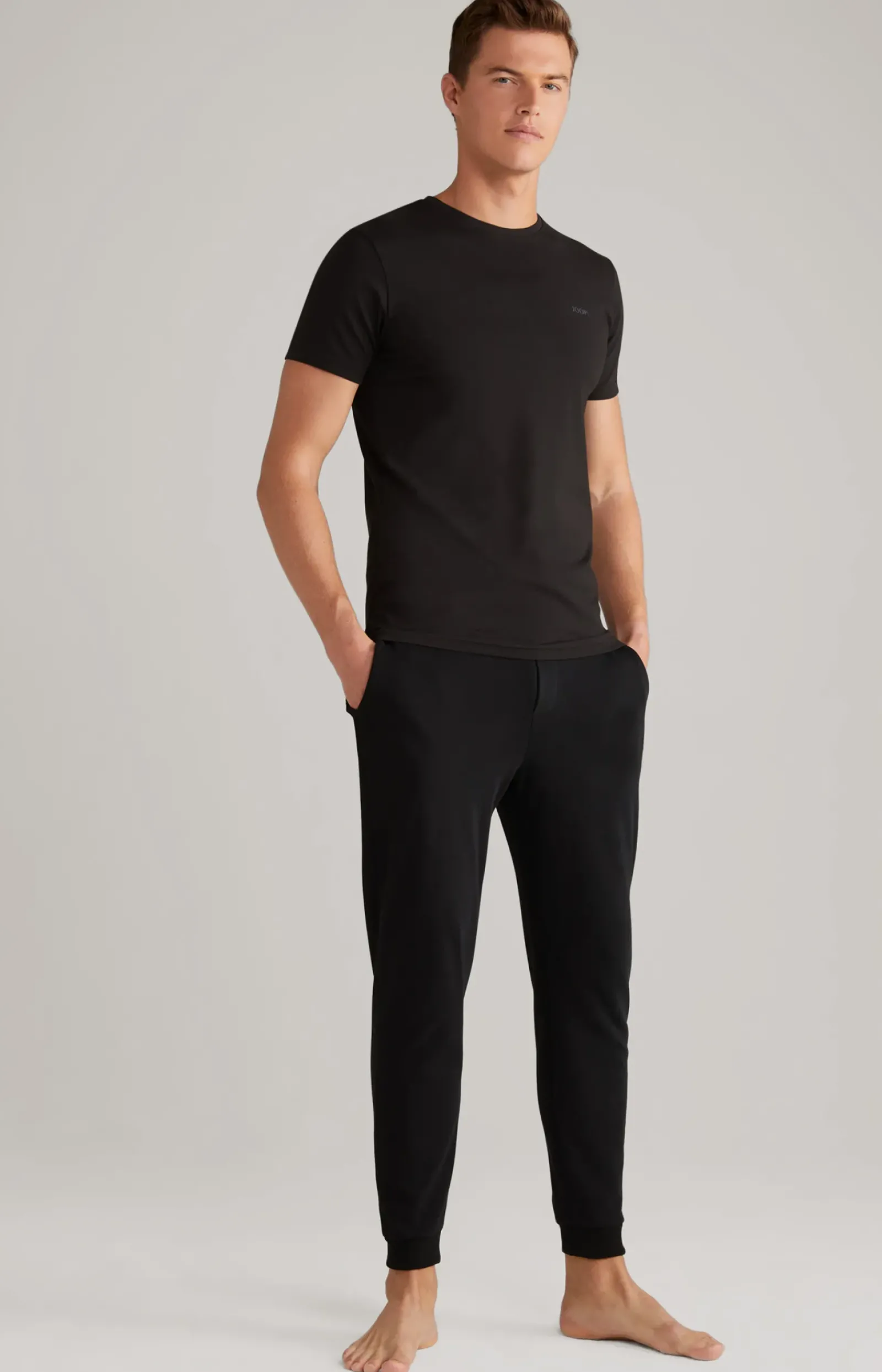 JOOP! Unterwäsche&Loungewear|T-Shirts&Sweats>2er Pack Fine Cotton T-Shirts in