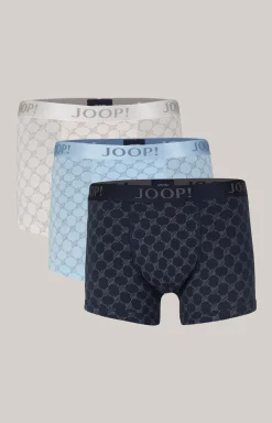 JOOP! Unterwäsche&Loungewear>3er-Pack Boxer in