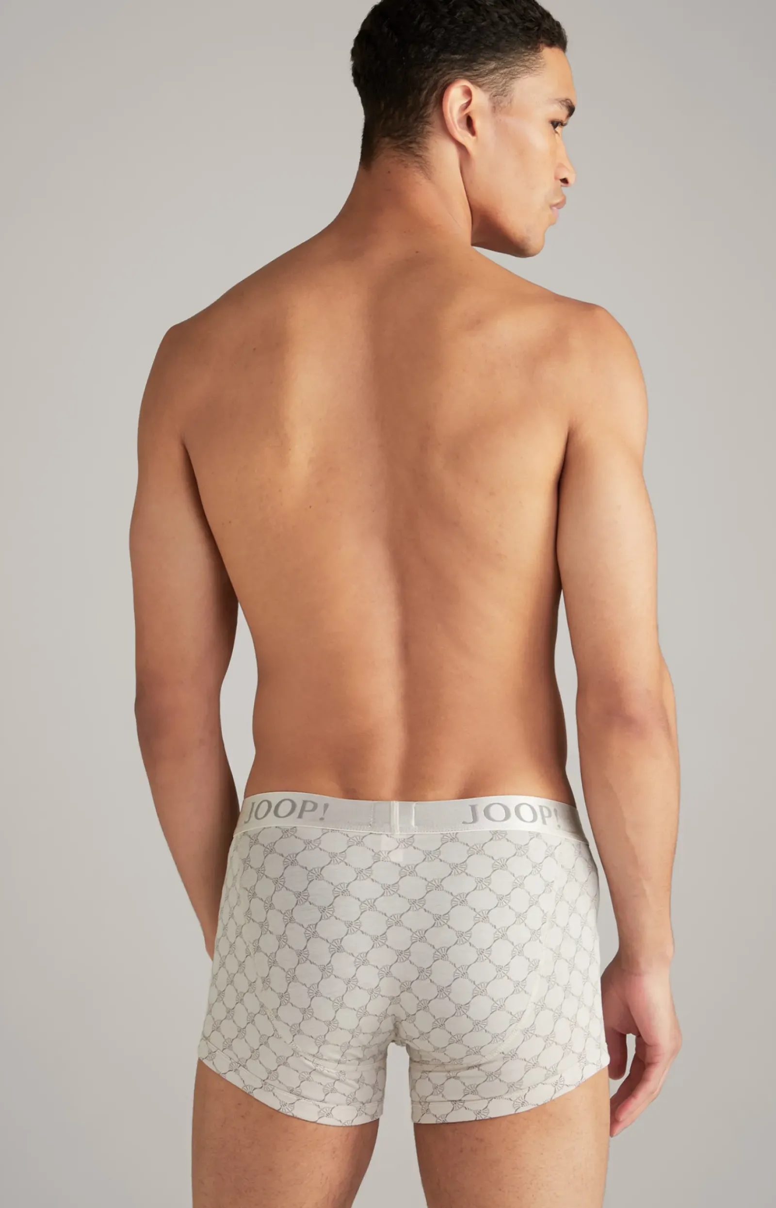 JOOP! Unterwäsche&Loungewear>3er-Pack Boxer in