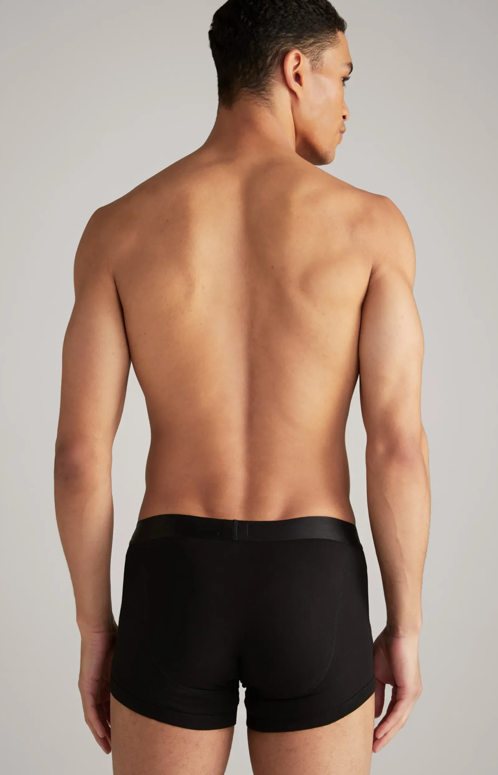 JOOP! Unterwäsche&Loungewear>3er-Pack Fine Cotton Stretch Boxer in