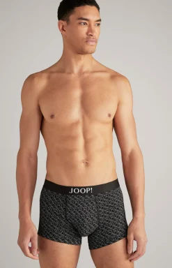 JOOP! Unterwäsche&Loungewear>3er-Pack Fine Cotton Stretch Boxer in