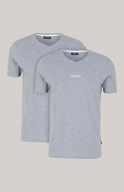 JOOP! Unterwäsche&Loungewear|T-Shirts&Sweats>2er-Pack Fine Cotton T-Shirts in