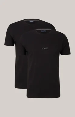 JOOP! Unterwäsche&Loungewear|T-Shirts&Sweats>2er-Pack T-Shirts in