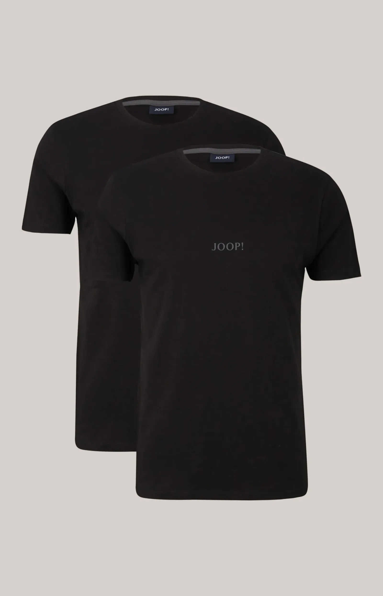 JOOP! Unterwäsche&Loungewear|T-Shirts&Sweats>2er-Pack T-Shirts in