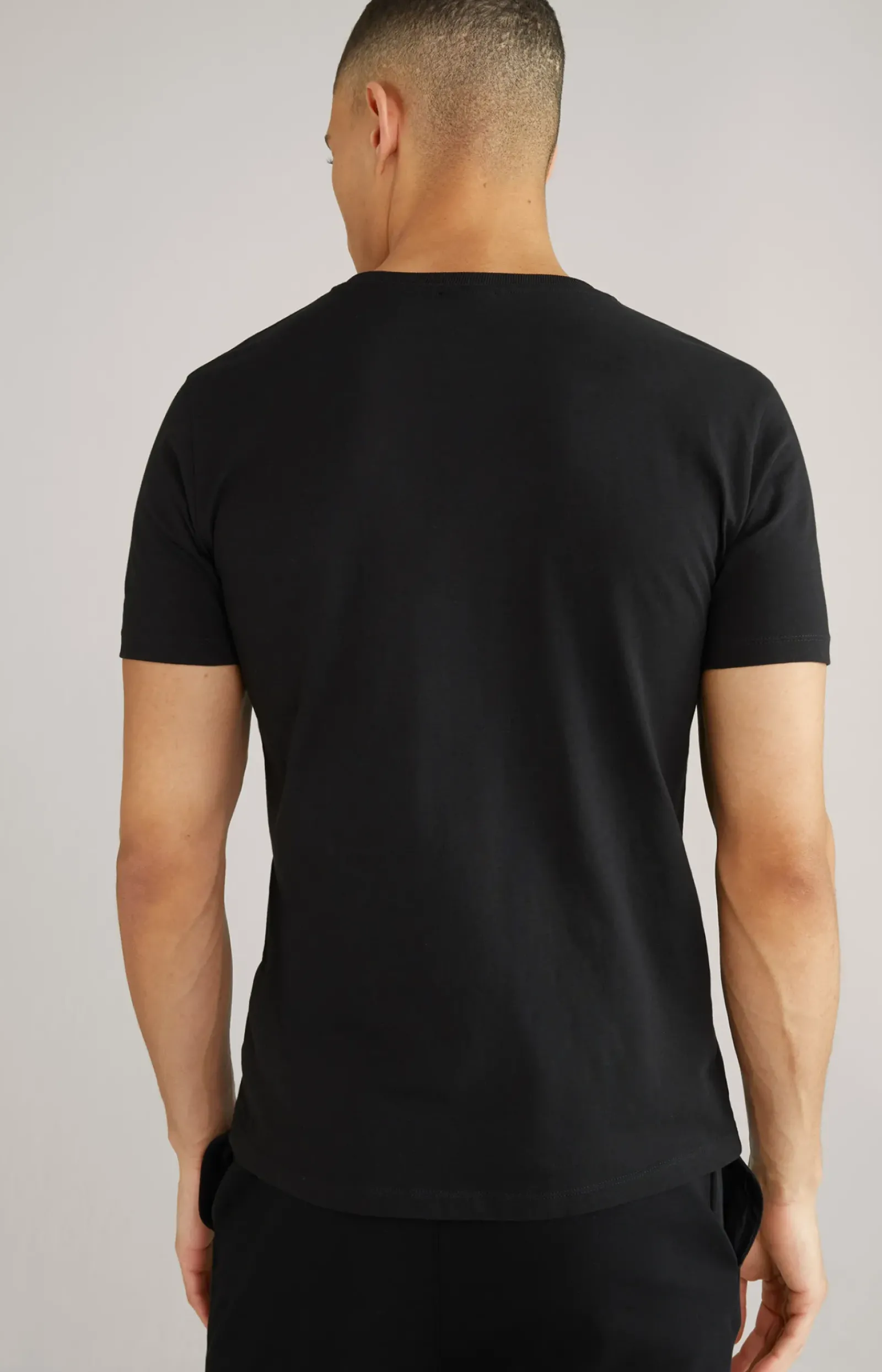 JOOP! Unterwäsche&Loungewear|T-Shirts&Sweats>2er-Pack T-Shirts in