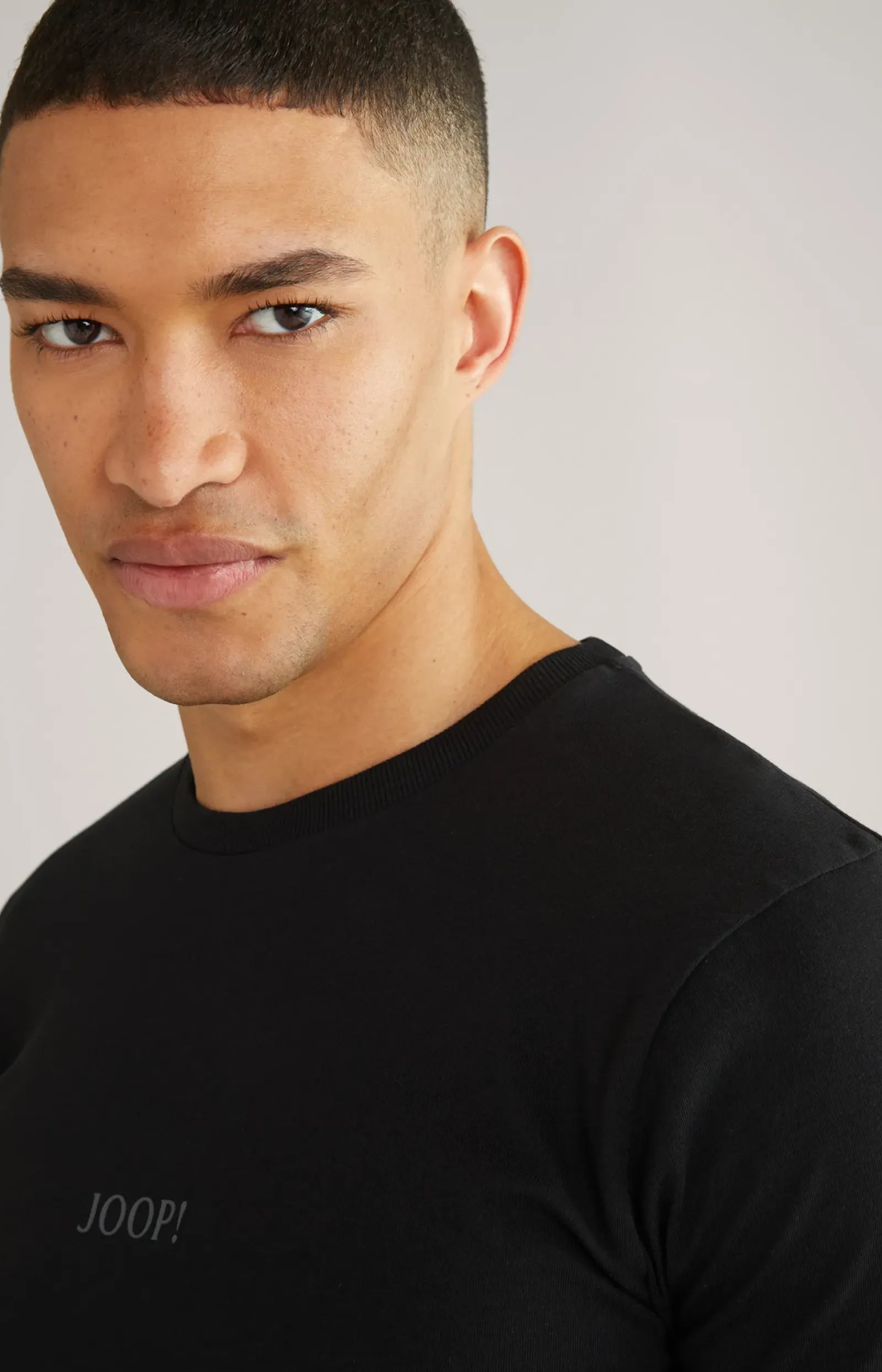 JOOP! Unterwäsche&Loungewear|T-Shirts&Sweats>2er-Pack T-Shirts in