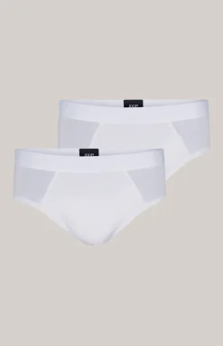 JOOP! Unterwäsche&Loungewear>2er-Pack Modal Cotton Stretch Slip in