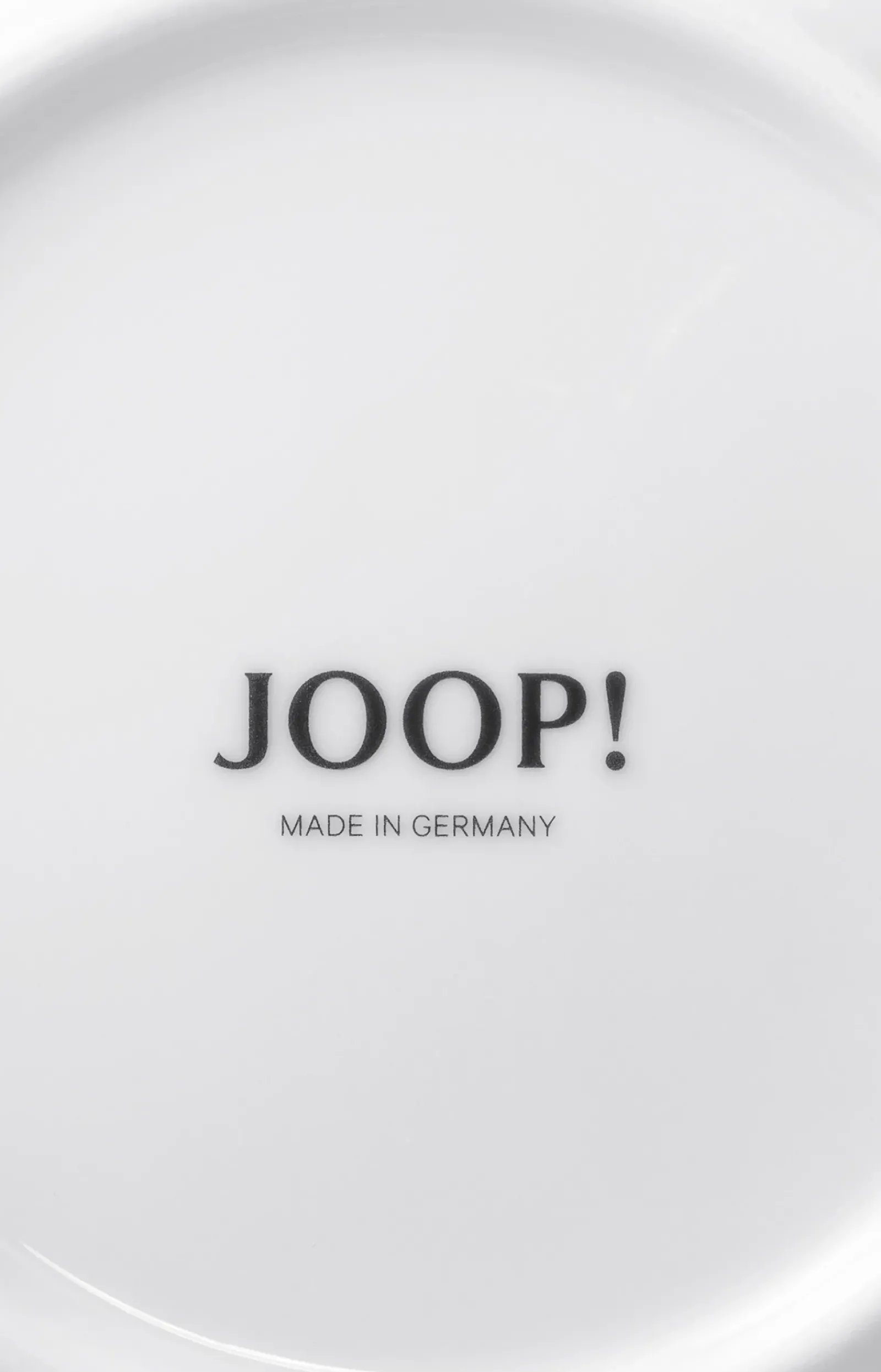 JOOP! Geschirr>Espressotasse Single Cornflower - 2er Set in