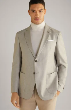 JOOP! Sakkos>Flanell-Sakko Four in