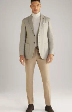 JOOP! Sakkos>Flanell-Sakko Four in