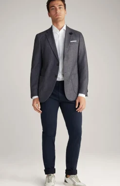 JOOP! Sakkos>Flanell-Sakko Four in
